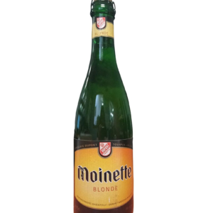 MOINETTE BLONDE 8°5    75CL