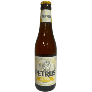 PETRUS BLONDE 6°5 33CL