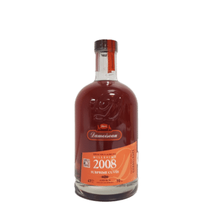 RHUM DAMOISEAU SUBPRIME 2008
