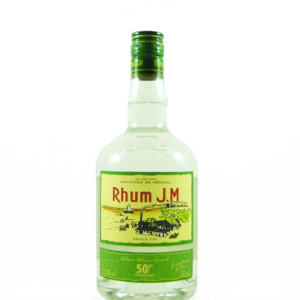 RHUM J.M. BLANC70CL 50°