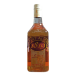 RHUM SAINT AUBIN EPICE 40° 50CL