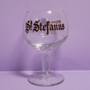 SAINT STEFANUS VERRE 25 CL