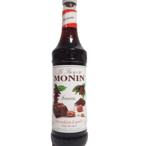 SIROP MONIN BROWNIE  70 CL