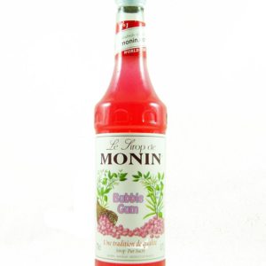 SIROP MONIN BUBBLE GUM 70 CL