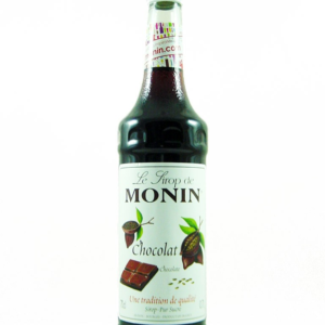 SIROP MONIN CHOCOLAT      70CL