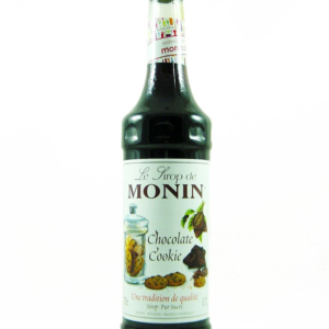 SIROP MONIN CHOCOLAT COOKIES