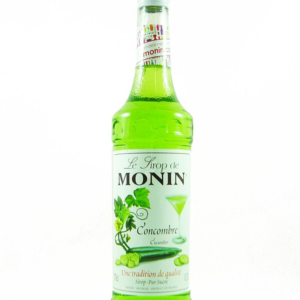 SIROP MONIN CONCOMBRE  70 CL