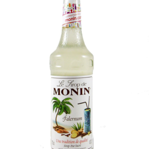 SIROP MONIN FALERNUM 70CL