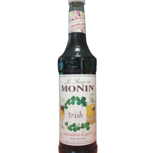 SIROP MONIN IRISH    70 CL