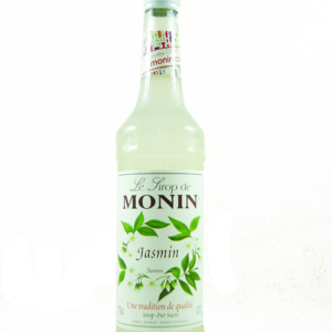 SIROP MONIN JASMIN       70CL