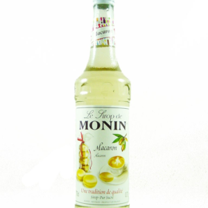 SIROP MONIN MACARON       70CL