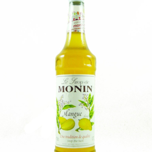 SIROP MONIN MANGUE       70CL