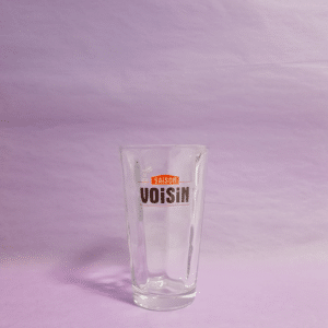 SAISON VOISIN VERRE