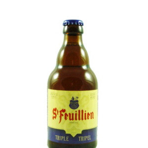 ST FEUILLIEN TRIPLE8°5   33CL
