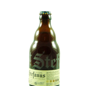 ST STEFANUS BLOND 7°   33CL