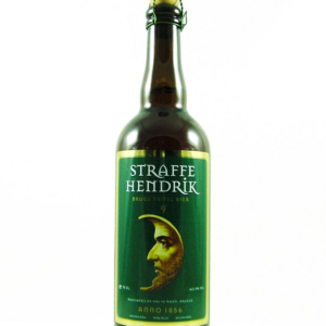 STRAFFE TRIPLE  9°   75CL