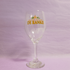 VERRE DERANKE 33CL
