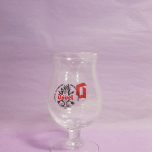 DUVEL VERRE