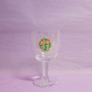 FRUIT DEFENDU VERRE