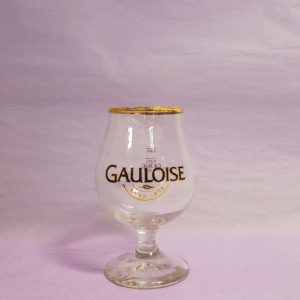 GAULOISE VERRE