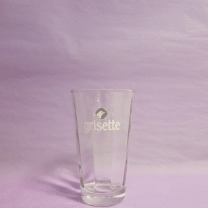 GRISETTE VERRE 25 CL