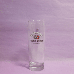 HACKER PSCHOR VERRE WEISS 0.5L