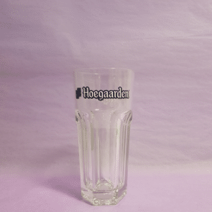 HOEGAARDEN VERRE 25 CL