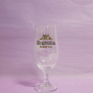 HOEGAARDEN GD CRU VERRE