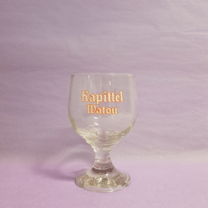 KAPITTEL VERRE