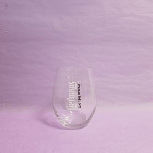 LIEFMANS VERRE "ON THE ROCKS"