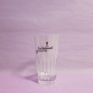 LINDEMANS VERRE GUEUZE