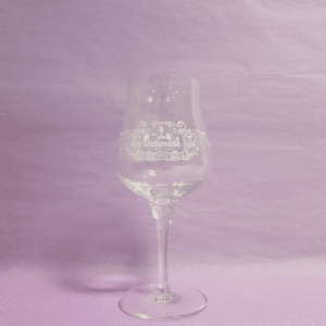 LINDEMANS SENSORIK VERRE 25 CL