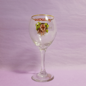 LUPULUS VERRE 25 CL