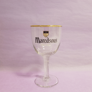 MAREDSOUS VERRE 33 CL