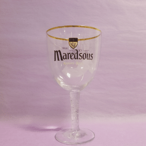 MAREDSOUS VERRE 50 CL