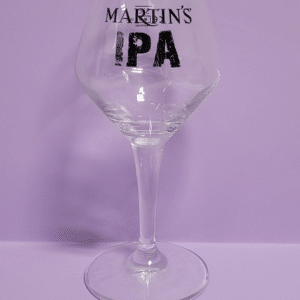 MARTINS IPA VERRE 33 CL