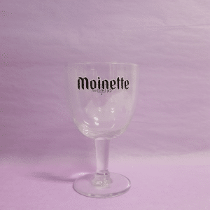MOINETTE VERRE 33 CL