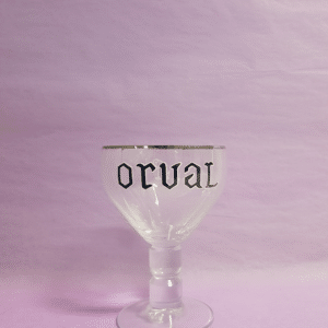 ORVAL VERRE 33 CL