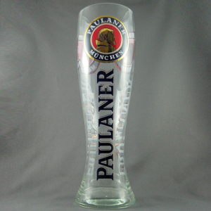 PAULANER VERRE WEISS 3.0 L
