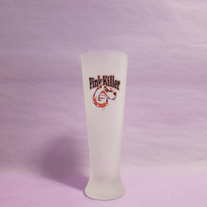 PINK KILLER VERRE