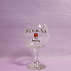 SAINT BERNARDUS VERRE 33 CL