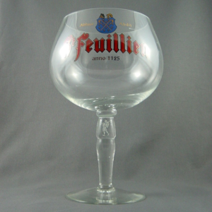 SAINT FEUILLIEN GEANT VERRE 3L