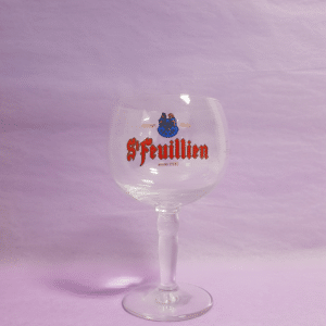 SAINT FEUILLIEN VERRE 33 CL