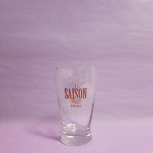 SAINT FEUILLIEN SAISON VERRE