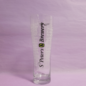 SAINT PETER'S VERRE 50 CL