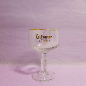 TRAPPE VERRE