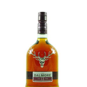 DALMORE 12 ANS