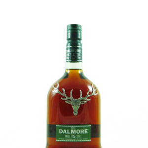 DALMORE 15 ANS