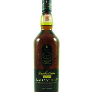 LAGAVULIN DISTILLERS EDITION