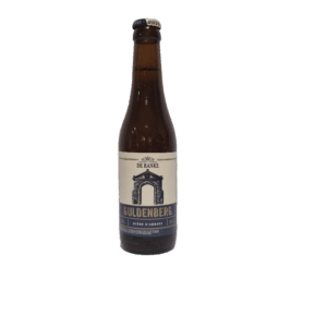 GULDENBERG 8° 33CL